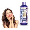 Shampoo Sin Sal Regenerador E Hidratante Para El Cabello