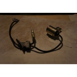 Mitsubishi/MOPAR NOS Plymouth Dodge Mitsubishi Condensor MOPAR-MD607144