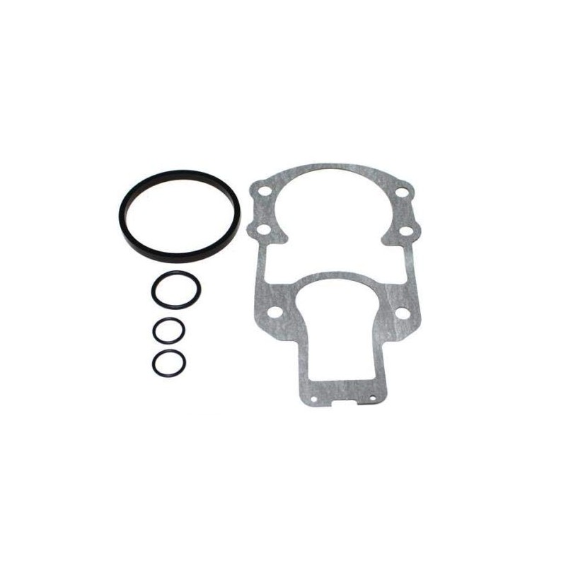 Sterndrive Outdrive Gasket Set Kit for Mercruiser Alpha One Drive