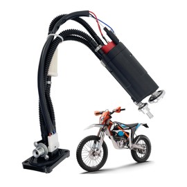 Farpida 78107088000 78107088300 Fuel Pump Assembly fit for KTM 150 XC-W 250 300 350 450 500 EXC XC SX-F Freeride 350 350 2011-2021 re# 78107088500 77707088000 79007088000