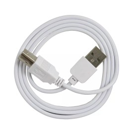 Universal B2G1 Free NEW 3ft USB2.0 A Male to B Male Printer Scanner Cable Cord HOT!