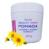 Pomada Con Arnica Romero Y Calendula Fuller 210g