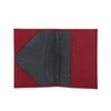 Picard Passport Passport Holder Leather 11 cm