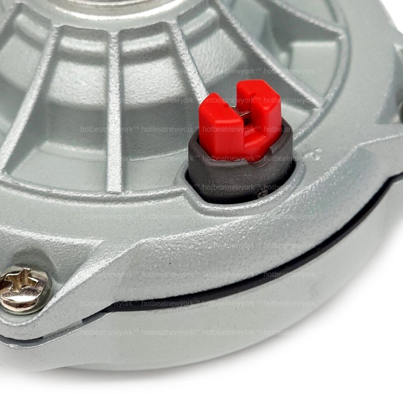 Universal JBL 2 x D250-X Midrange Compression Drivers 2 x