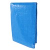 Pool Cover Waterproof Dustproof Round Polyethylene Swimming Pool Cover with