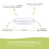 Pro-Ven Biotics with Digestive Enzymes | Daily Gut Support 25