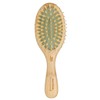 Beter 03118 - Small Brush, 100% Natural Bristles