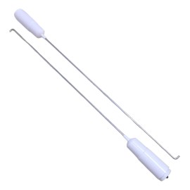 Rosan Varilla (2 Pzas) 69cm Cafe / 189d3916g11