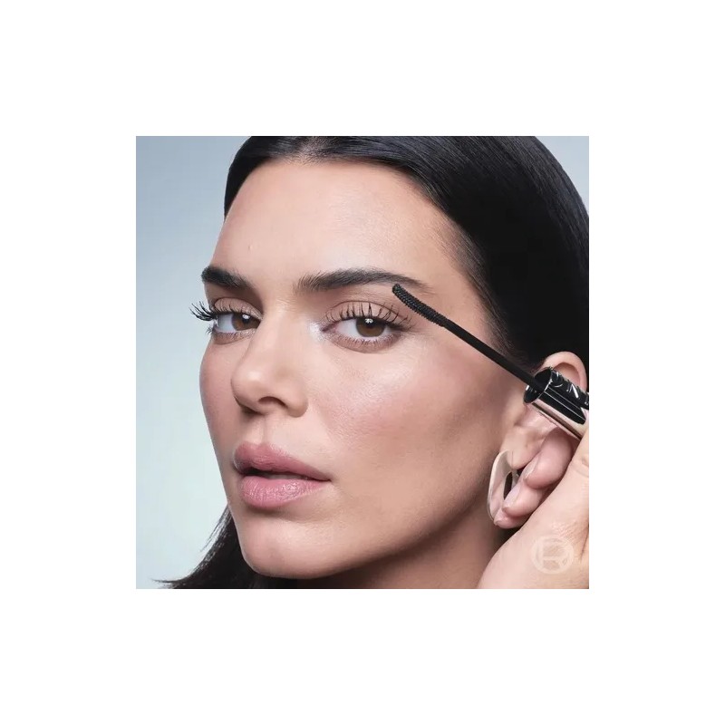 L'oreal Paris Máscara Extensionista, Fórmula Alargadora Blackest Black