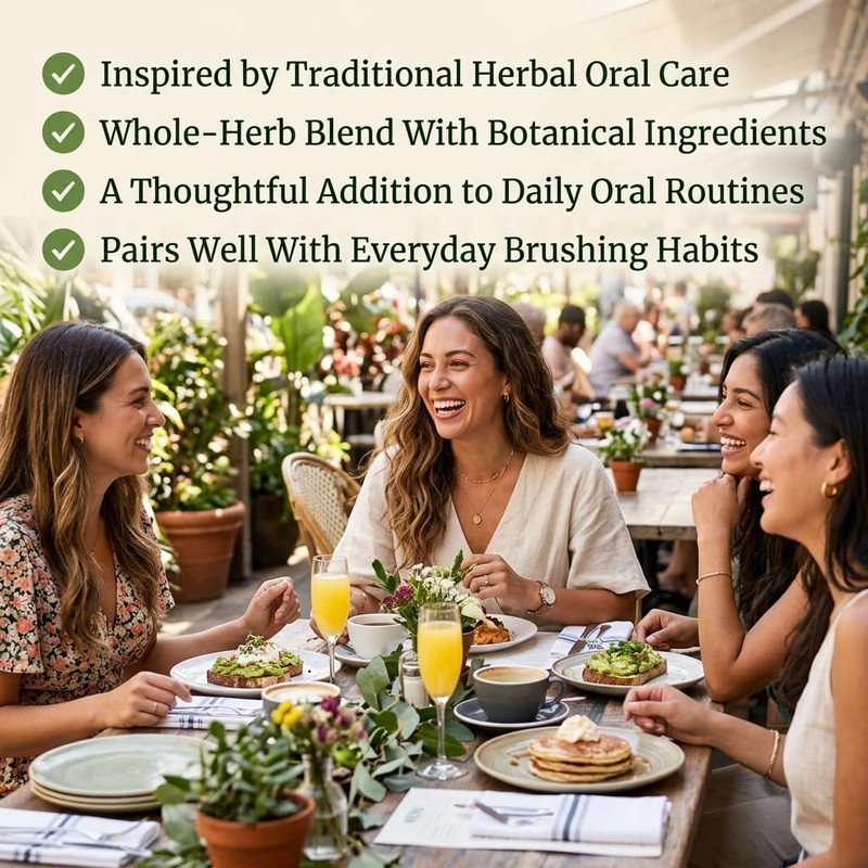 Christopher's Original Formulas Herbal Tooth & Gum Powder | Natural