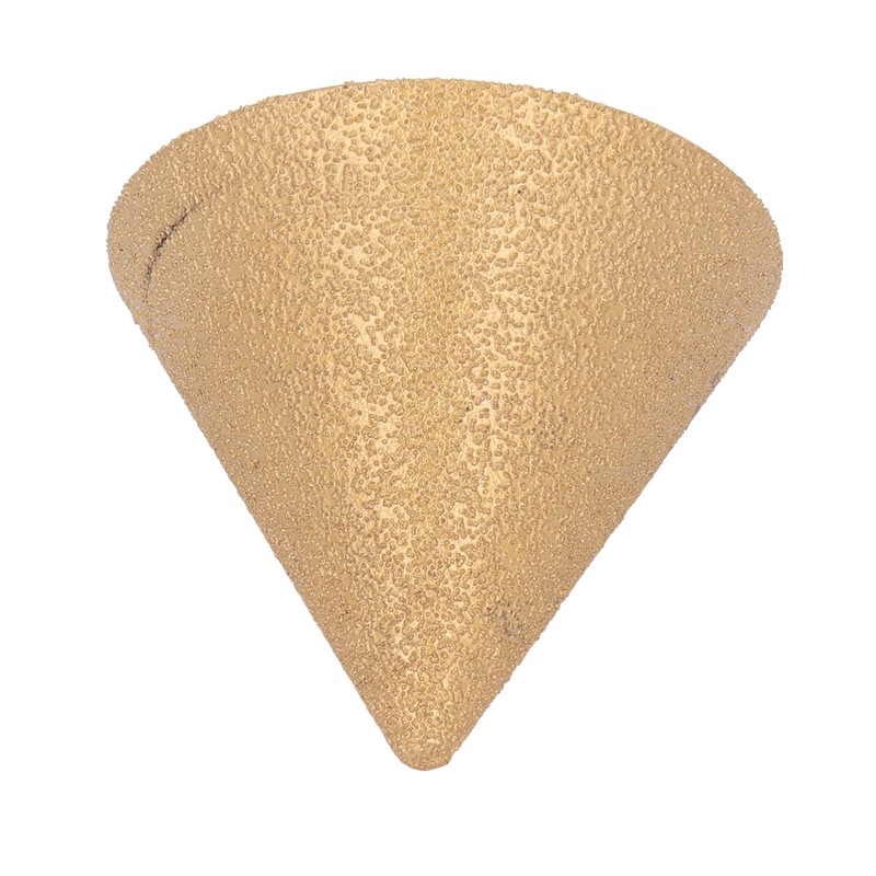 Diamond Beveling Chamfer Bit M10xD50mm Hole Enlarging Shaping Chamfering Bit