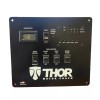 KIB Electronic M2928-NPIG RV Monitor Panel Control Panel Thor Motor