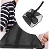 BUGUUYO Arm Sling Support Brace for Shoulder Forearm Adjustable Sling