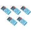 Electrones 3 x DHT11 Temperature and Humidity Sensor Module 3.3V