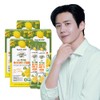 Nutri D Day Real Organic Olive Lemon Shot 100% 14