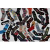 Hot Sox Women's Trouser Socks - Katsushika Hokusai - Great