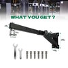 LTSEAME Heavy Duty Punching Bag Hanger, Wall Mounted Punching Bag