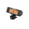 Yamaha TD-38S Ultra Small Lightweight Clip-on Tuner for Trumpet Cornet