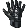 Derbystar APS Legend I Goalkeeper Gloves, Unisex, Black, 8.5