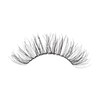 KISS Sister Nature Collection 1 Pair Willow Eyelashes 100% Natural