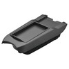 Carmate Nissan Note Exclusive [Trash Can with Tray] Center Console