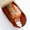 Sanniti Mackerel Fillets in a Rich Tomato Sauce | Super