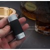 Slim Soft Flame Lighter, Cigar Butane Torch Lighter, Refillable Lighter
