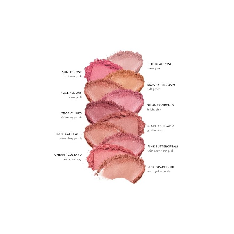 Laura Geller New York Baked Blush-n-Brighten