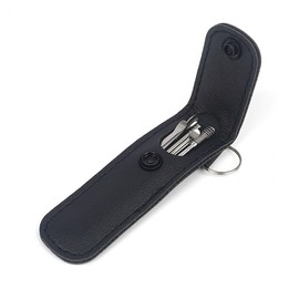 6-Piece Ear Pick Set x 9-piece Set Pink