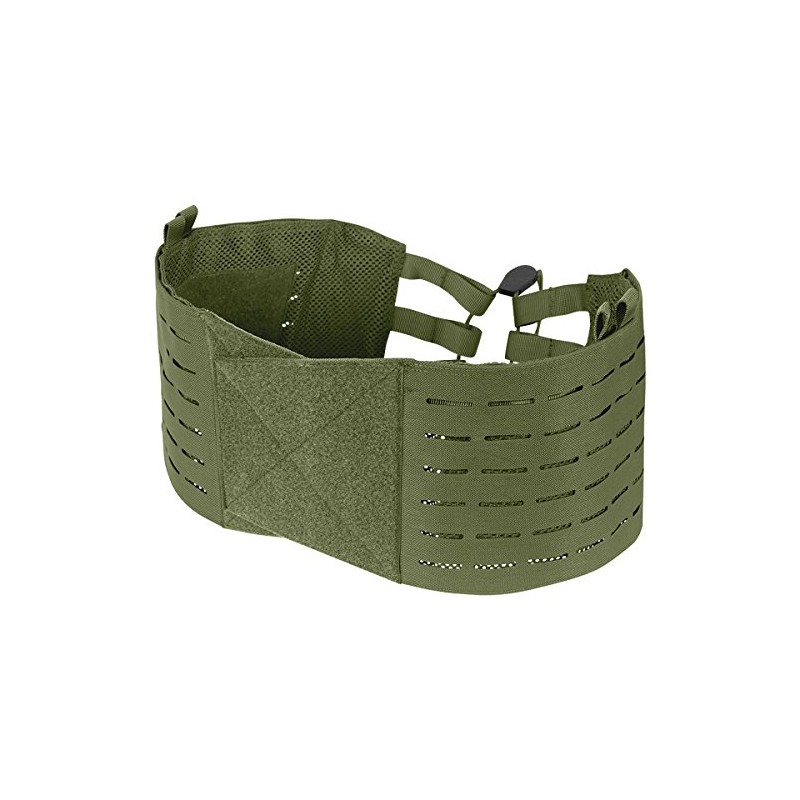 LCS VAS Modular Cummerbund (2/Pack) Olive Drab / Small
