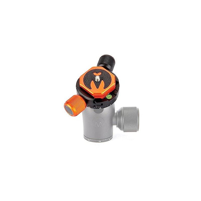 3 Legged Thing Pano Clamp with QR-Octa Plate - 360˚