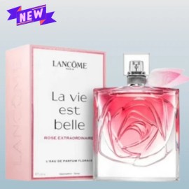 Lancôme Lancome La Vie Est Belle Rose Extraordinaire , 3.4 oz EDP Spray Free Shipping