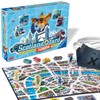 Ravensburger 22450 Scotland Yard Junior, Board Game for 2-4 Players,