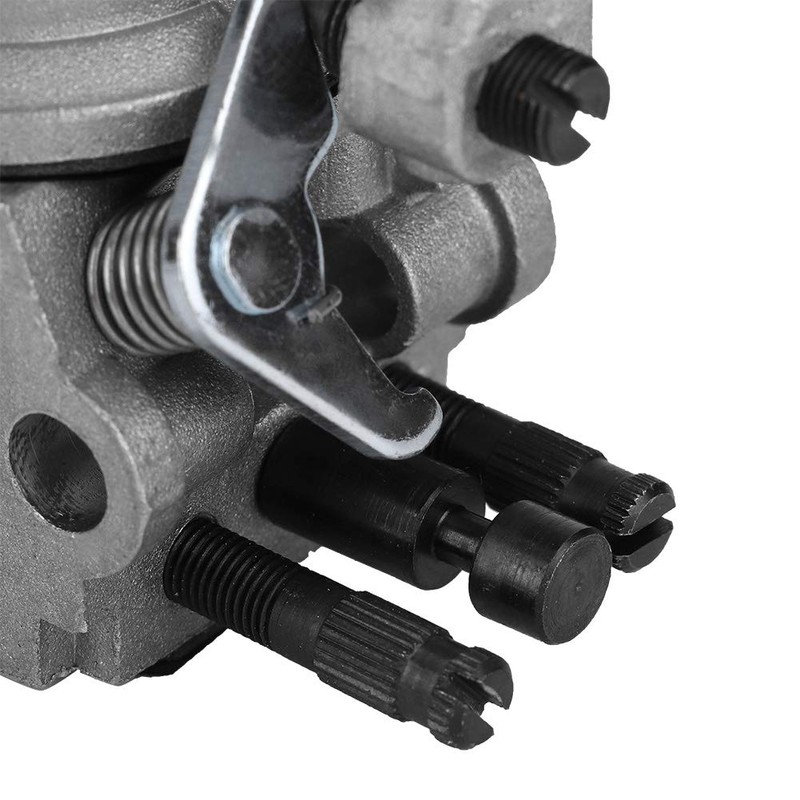Aluminum Carburetor Kit Echo PB 2155 Leaf Debris Blower Zama