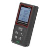 Red Light Handheld LCD Display Digital High Accuracy Measure Rangefinder