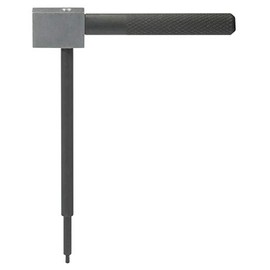 OTC Tools 5870-5 Injector Height Gauge for Setting Injector Timing on Detroit Diesel Series 60 Engines - 3.161"