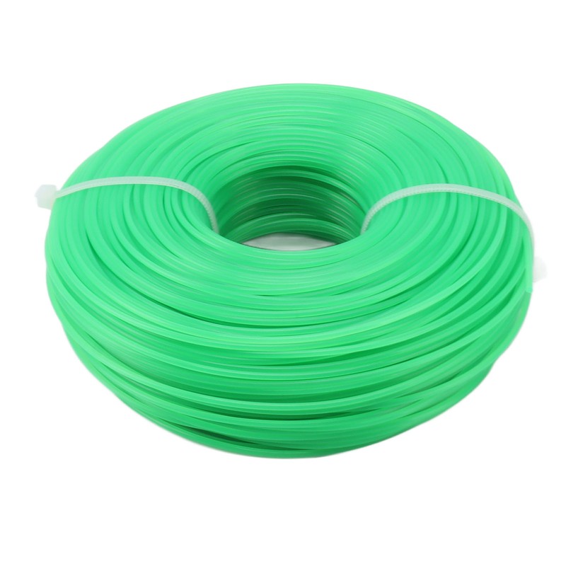 2Pcs Grass Strimmer Line Spool Nylon for Garden Electric Trimmer