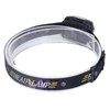 LED Gestures Sensor Headlight Multifunctional Outdoor Waterproof Headlamp for Camping