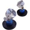 Jewelry Universal Ring Small Parts Watch Case Work Holder Peg