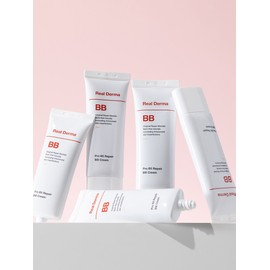 Real Derma Pro B5 Repair BB Cream 40ml / 프로 B5 리페어 비비 크림 40ml