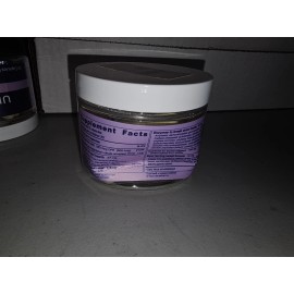 Unbloat ,  Support DAILY Gut CLEANSE Health Dietary Supplement 60 CAPSULES 12/25