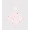 Petit Bateau Peluche bambino in Cotone stampato floreale