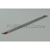 RIVERWELD TIG Welding Tungsten Electrode 2% Thoriated WT20 Red Tips