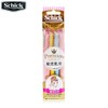 Other SCHICK Premiere Eyebrow Razor L-Dispo 4ea