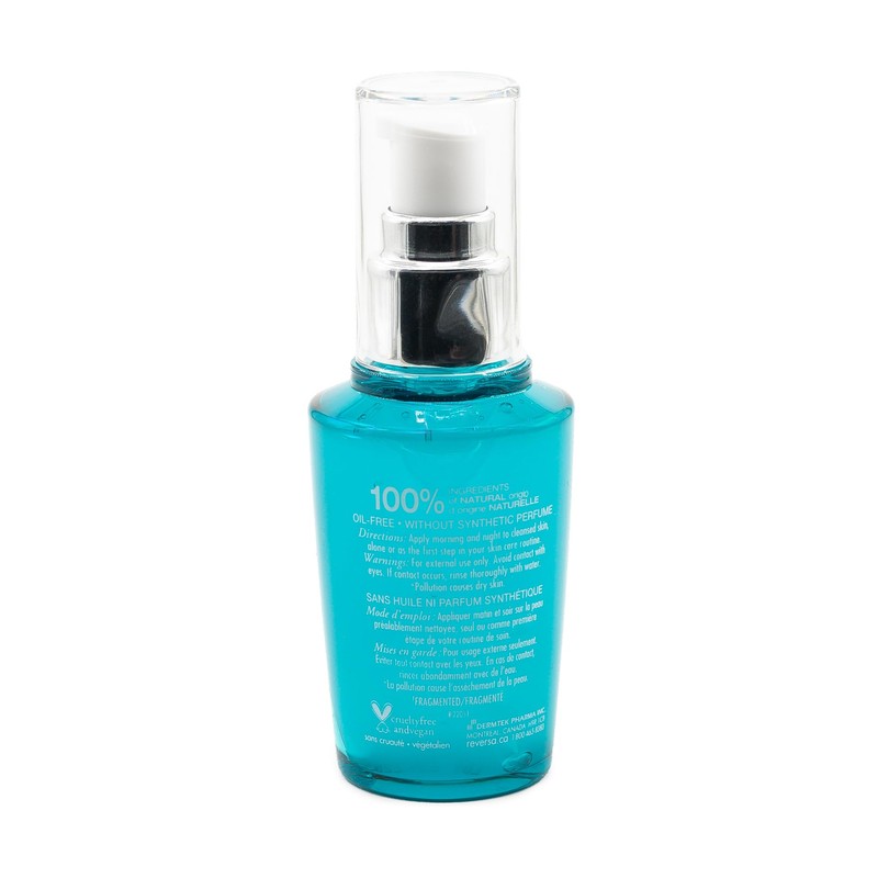 Reversa Hydra-Minéral Concentrate