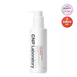 Cha&Park [차앤박]인비져블 필링 클렌징 젤 170ml Cha & Park Invisible Filling Cleansing Gel 170ml