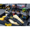 Meguiar's G191700 Smooth Surface Clay Kit, Safe and Easy Car