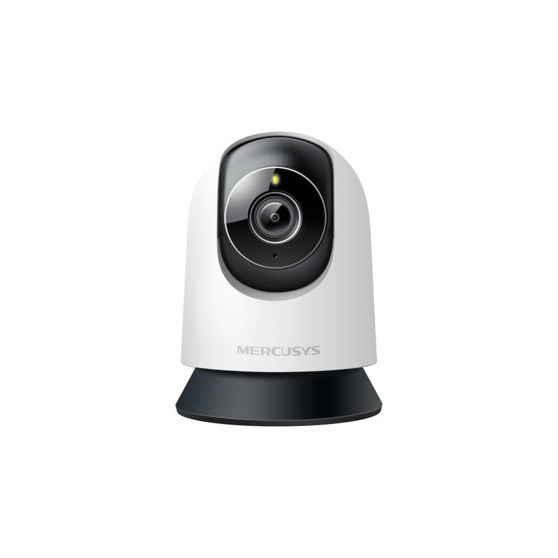 MERCUSYS MC230 3K 5MP Indoor Camera,360°Security Camera, AI Detection Cameras
