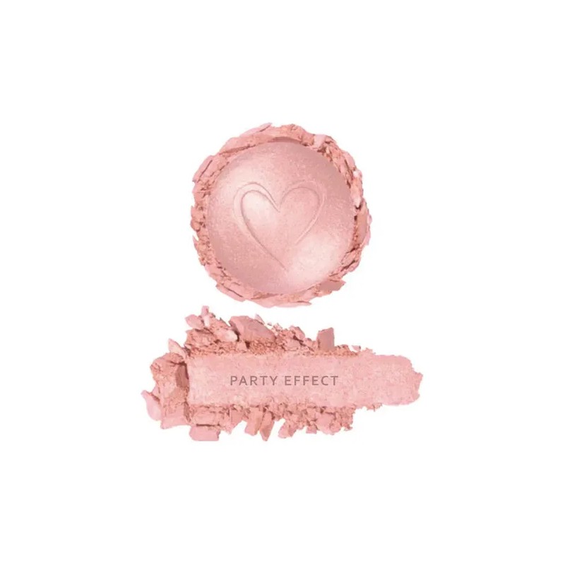 Iluminador Flawless Stay Final Finish Baked Beauty Creations Tono del