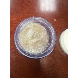 The Body Shop White Musk Sensual Shimmer Fragrance RARE HAVEN’T FOUND ANY OTHERS